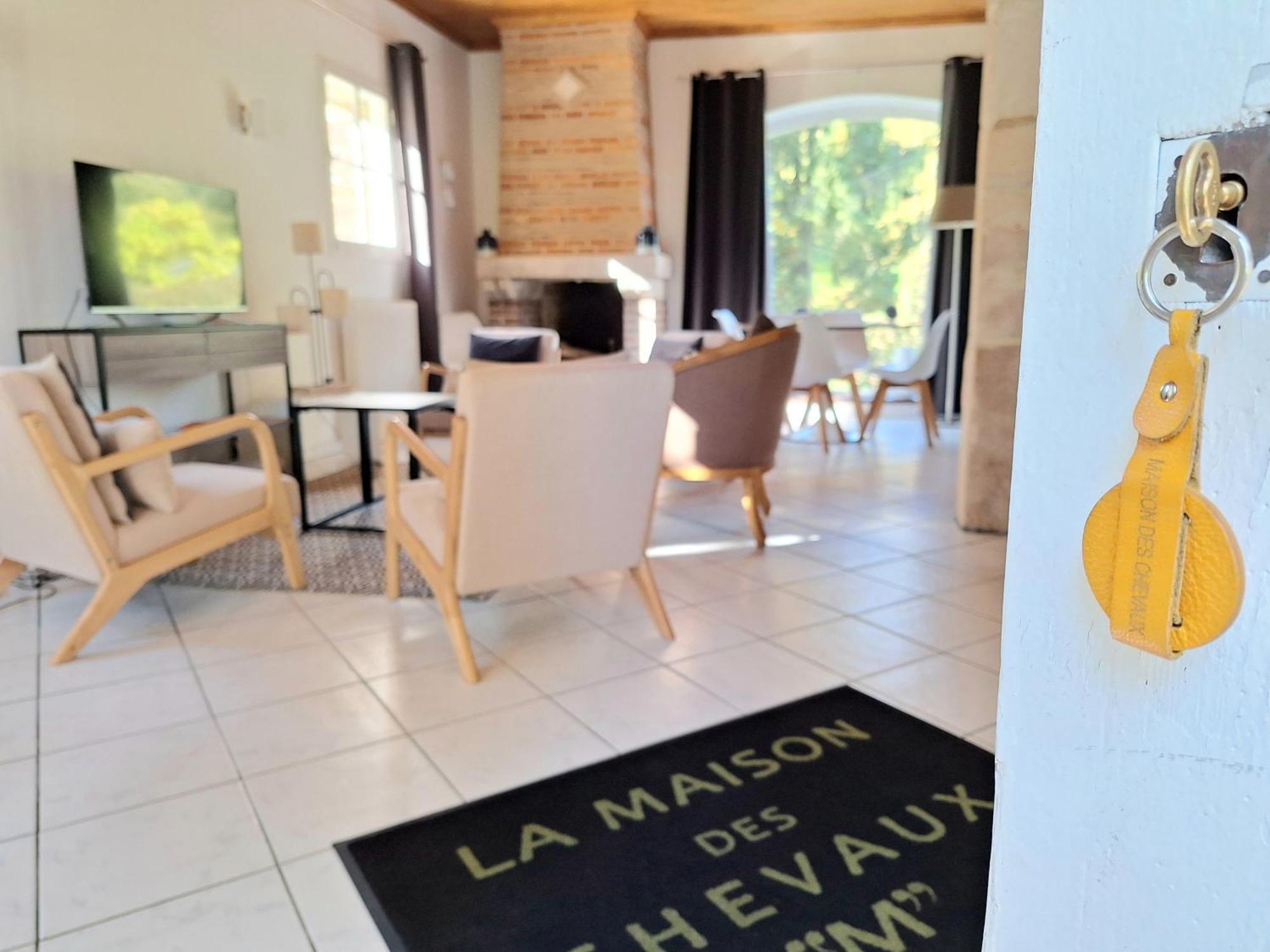 La Maison Des Chevaux Eu (Seine-Maritime) Exterior foto